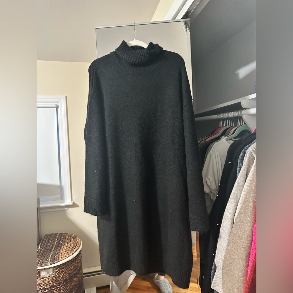 H&M Women's Sweater Dress